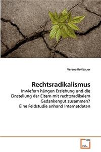 Rechtsradikalismus