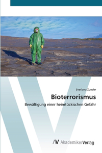 Bioterrorismus