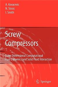 Screw Compressors