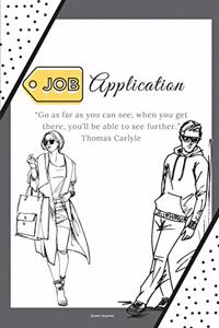 Job Application