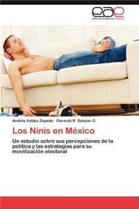 Ninis En Mexico