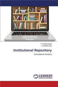 Institutional Repository