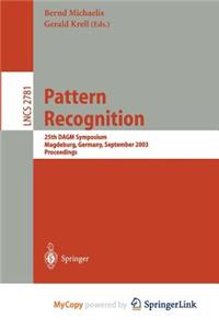 Pattern Recognition
