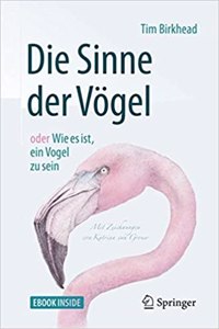 Sinne Der Vögel Oder Wie Es Ist, Ein Vogel Zu Sein