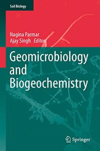 GEOMICROBIOLOGY AND BIOGEOCHEMISTRY