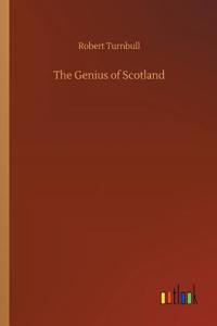 Genius of Scotland