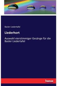 Liederhort