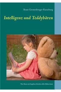 Intelligenz und Teddybären