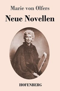 Neue Novellen