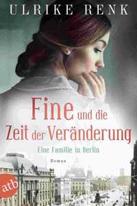 Fine Und Die Zeit Der Veränderung