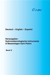 Tafeln zum Sättigungsdampfdruck über Eis und Wasser