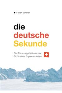 Die deutsche Sekunde