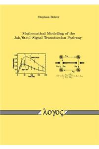 Mathematical Modelling of the Jak /Stat1 Signal Transduction Pathway