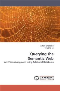 Querying the Semantic Web