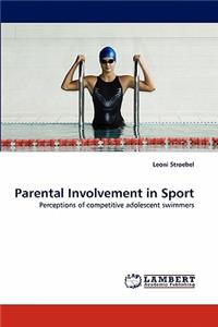 Parental Involvement in Sport