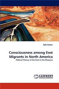 Consciousness Among Ewe Migrants in North America