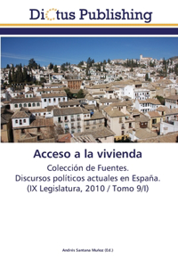 Acceso a la vivienda