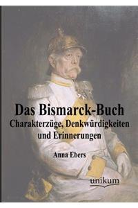 Das Bismarck-Buch