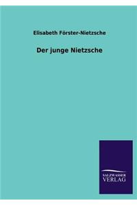 Der Junge Nietzsche