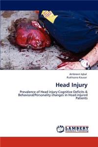 Head Injury