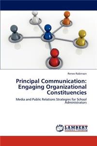 Principal Communication