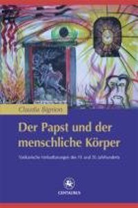 Der Papst und der menschliche Korper