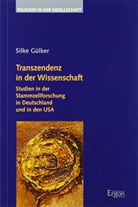 Transzendenz in Der Wissenschaft