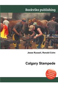 Calgary Stampede