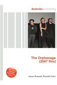 The Orphanage (2007 Film)