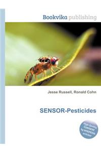 Sensor-Pesticides