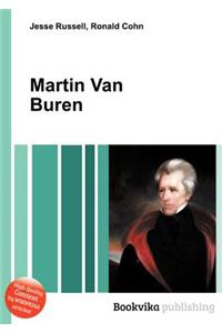 Martin Van Buren