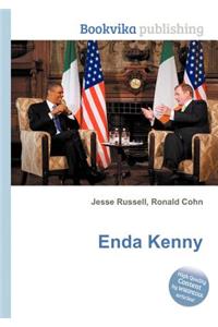 Enda Kenny