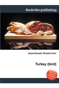 Turkey (Bird)
