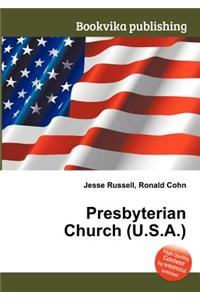 Presbyterian Church (U.S.A.)