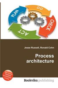 Process Architecture
