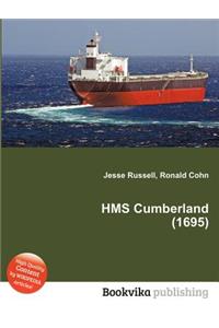 HMS Cumberland (1695)
