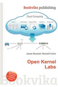 Open Kernel Labs