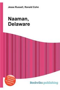 Naaman, Delaware