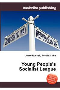 Young People's Socialist League