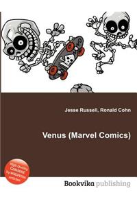 Venus (Marvel Comics)