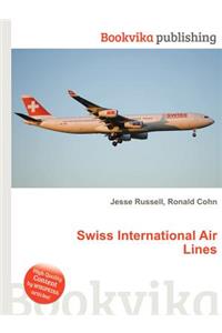 Swiss International Air Lines