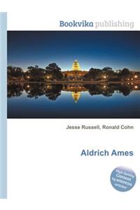 Aldrich Ames