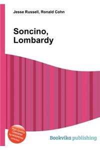 Soncino, Lombardy