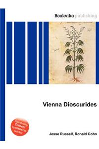 Vienna Dioscurides