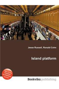 Island Platform