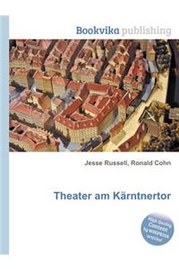 Theater Am Karntnertor