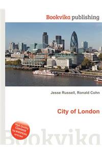 City of London