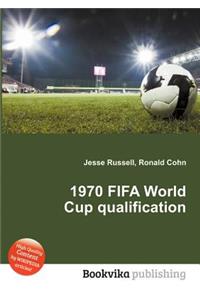 1970 Fifa World Cup Qualification