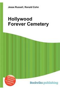 Hollywood Forever Cemetery