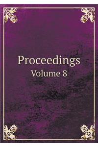 Proceedings Volume 8